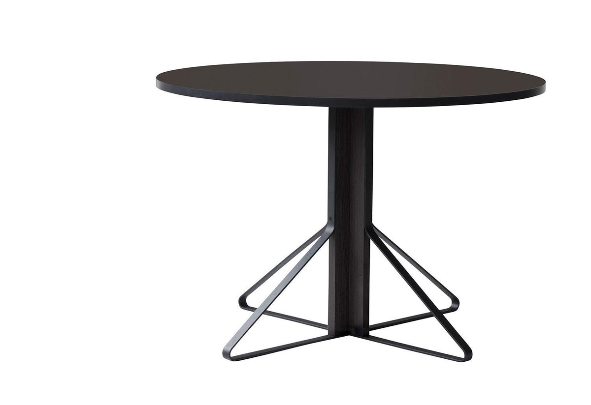 Kaari Round Table, Ronan and erwan bouroullec, Artek