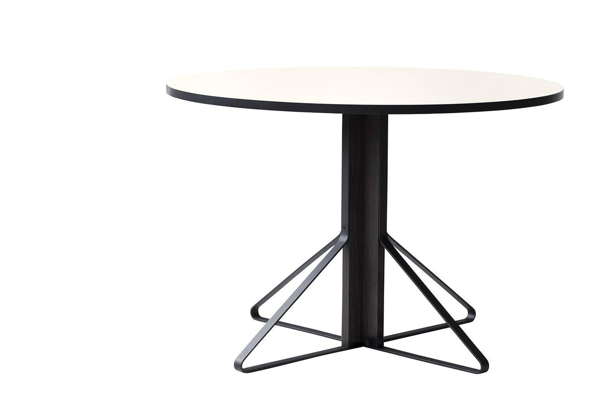 Kaari Round Table, Ronan and erwan bouroullec, Artek
