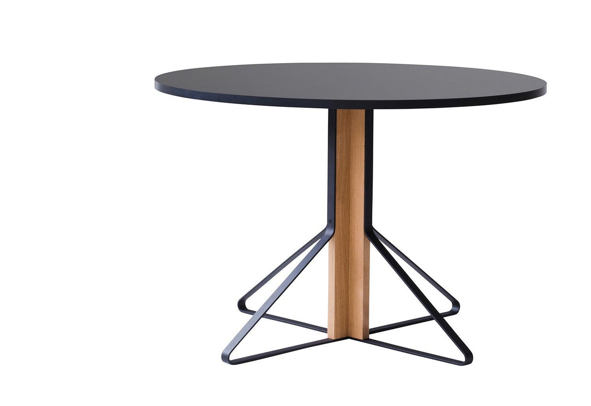 Kaari Round Table, Ronan and erwan bouroullec, Artek