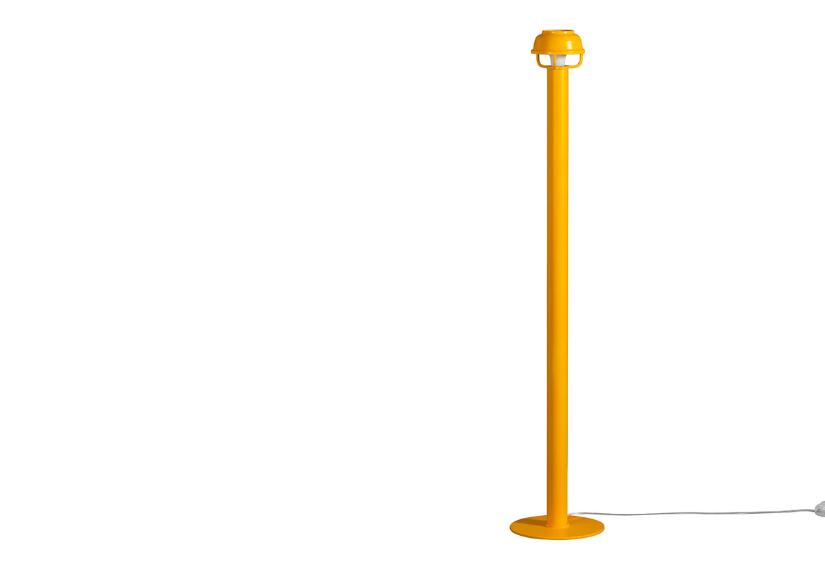 Kori Floor Light, Taf architects, Artek