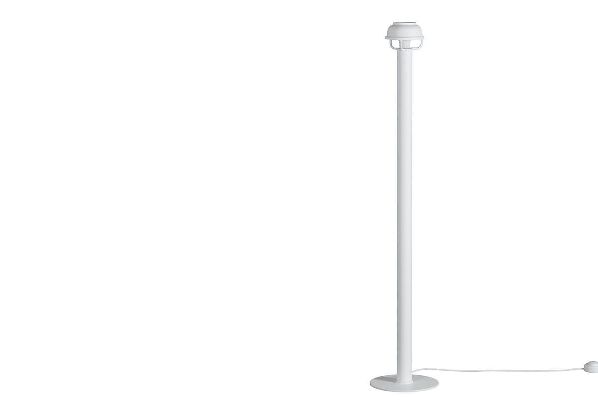 Kori Floor Light, Taf architects, Artek