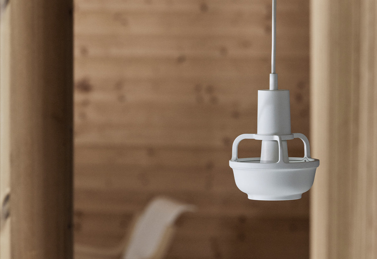 Kori Pendant, Taf architects, Artek