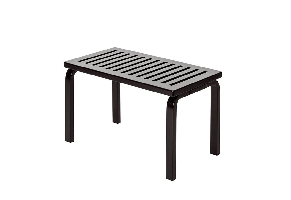 Bench 153, Alvar aalto, Artek