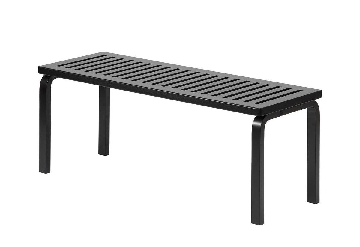 Bench 153, Alvar aalto, Artek