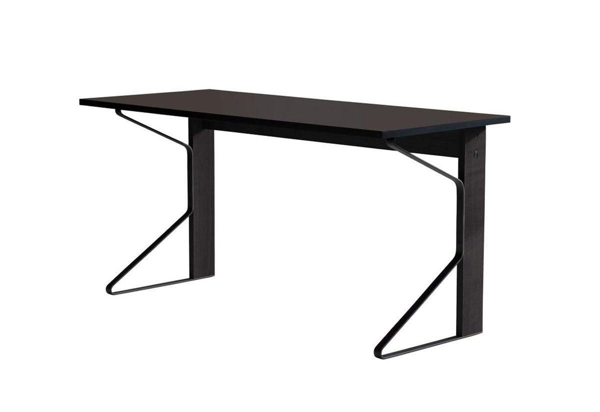 Kaari Desk, Ronan and erwan bouroullec, Artek