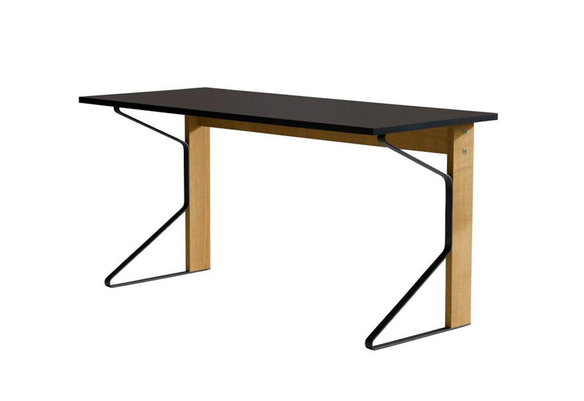 Kaari Desk, Ronan and erwan bouroullec, Artek