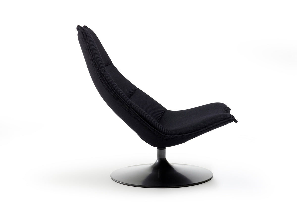 F510 Lounge Chair, Geoffrey harcourt, Artifort