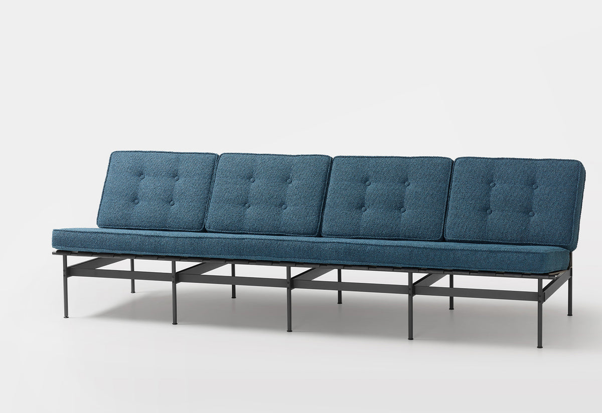 C416 Sofa, Kho liang ie, Artifort