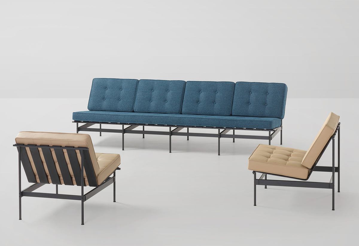 C416 Sofa, Kho liang ie, Artifort
