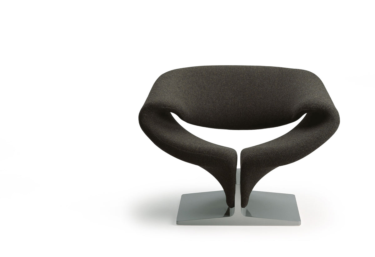Ribbon Chair, Pierre paulin, Artifort