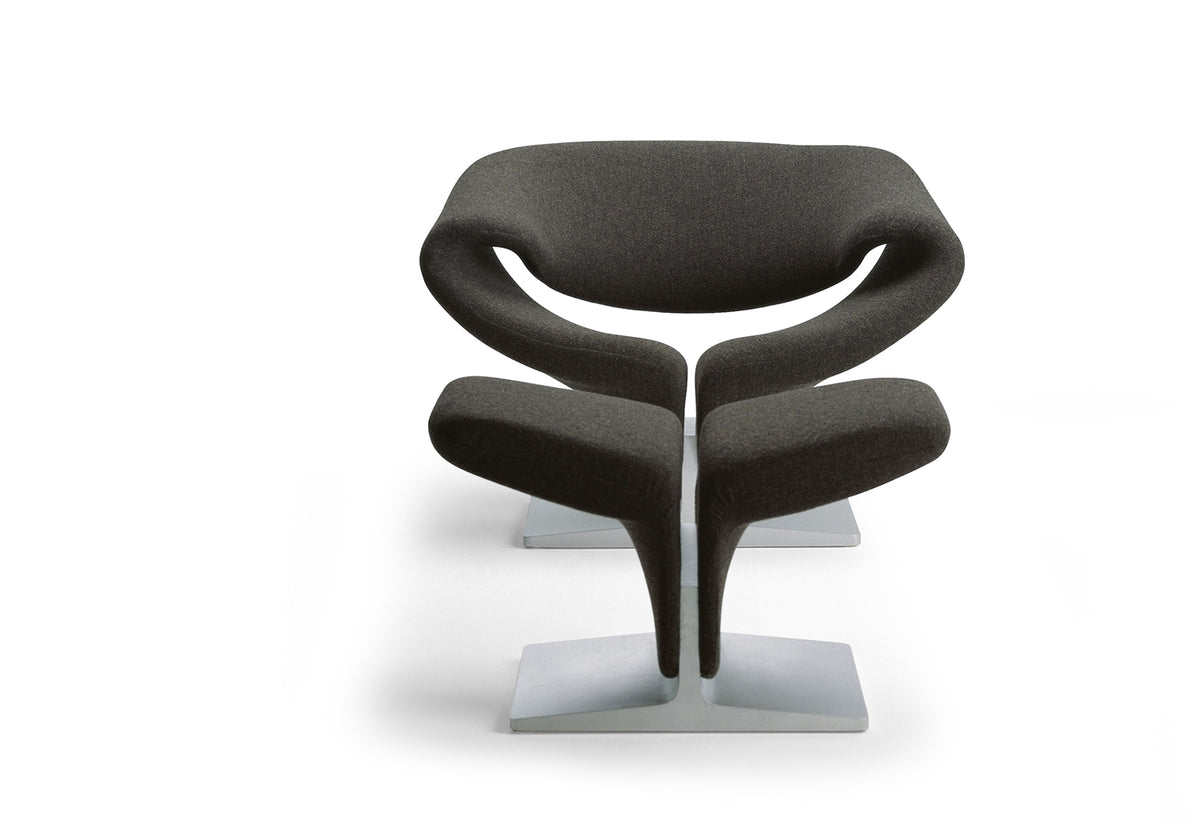Ribbon Chair, Pierre paulin, Artifort
