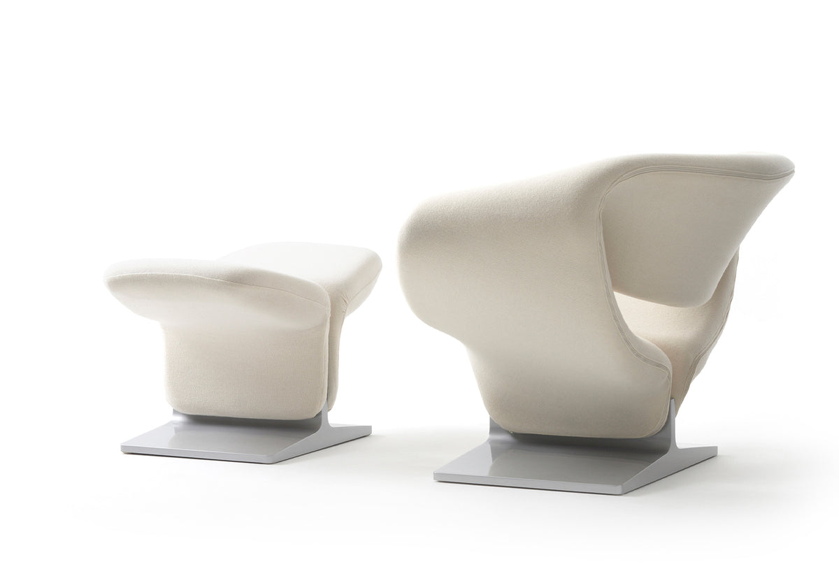 Ribbon Chair, Pierre paulin, Artifort