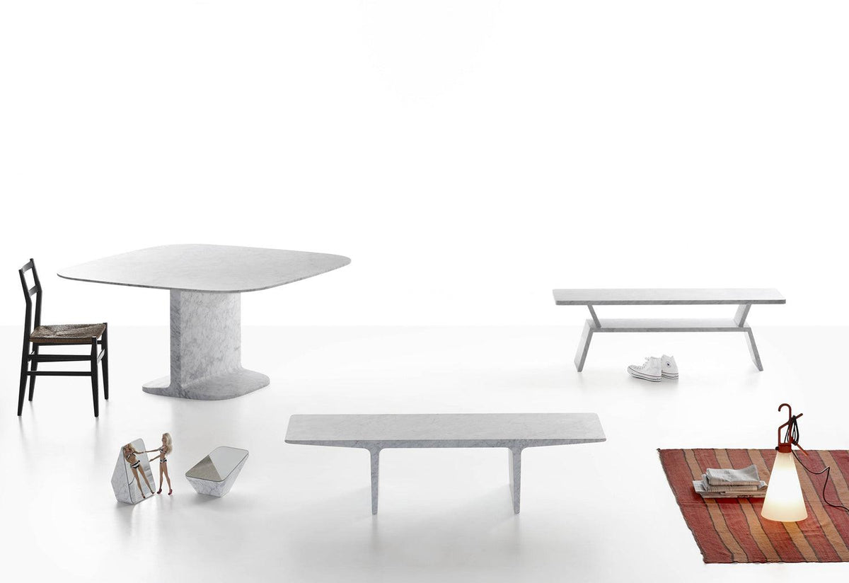 Aspetta Bench, Maddalena casadei, Marsotto
