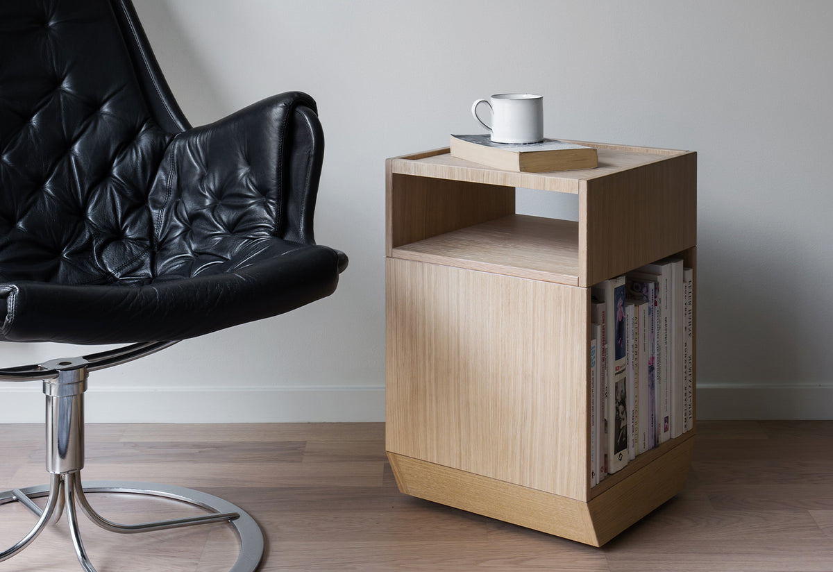 Pile Side Table, Jessica signell knutsson, Asplund