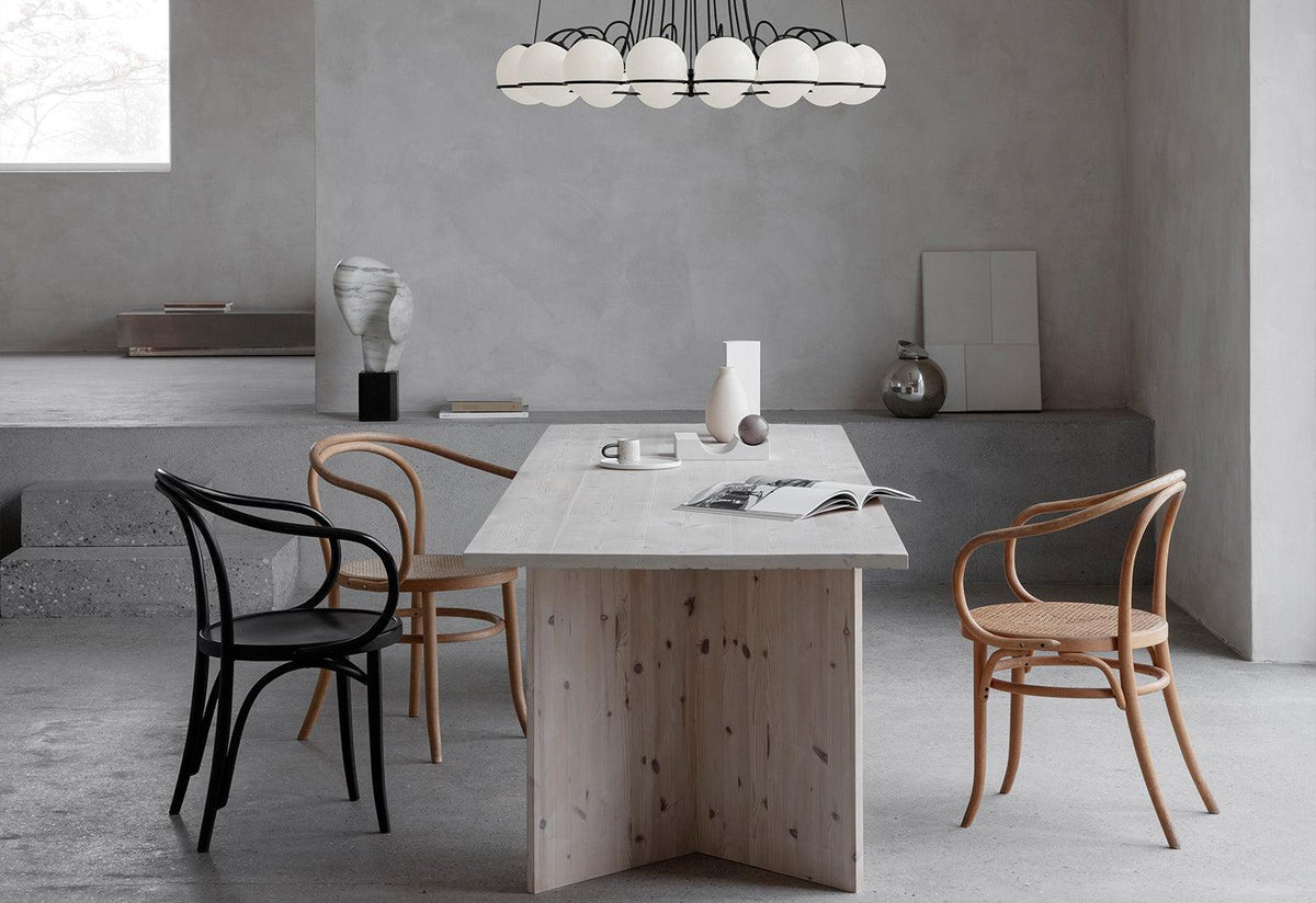 Model 2109 Pendant, Gino sarfatti, Astep