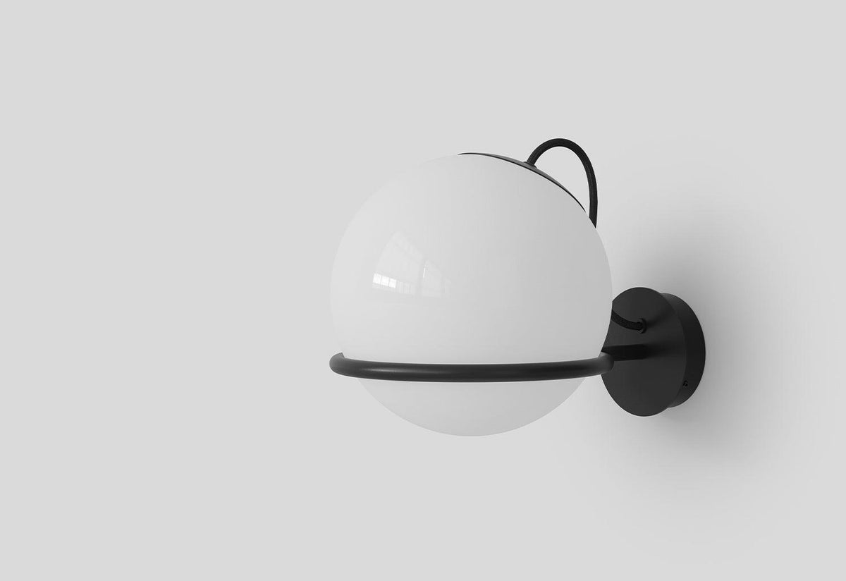 Model 238 Wall Light, Gino sarfatti, Astep