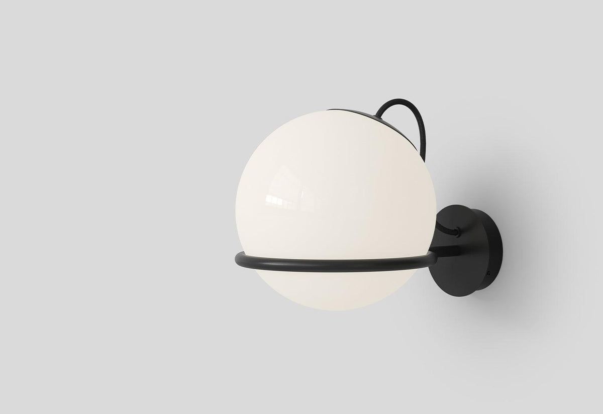 Model 238 Wall Light, Gino sarfatti, Astep
