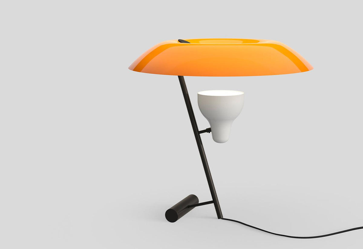Model 548 Table Light, Gino sarfatti, Astep