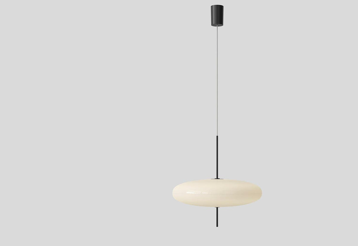 Model 2065 Pendant, Gino sarfatti, Astep