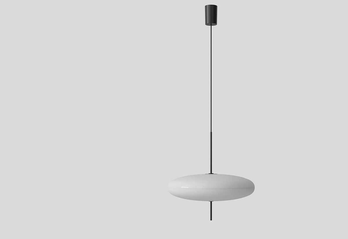 Model 2065 Pendant, Gino sarfatti, Astep