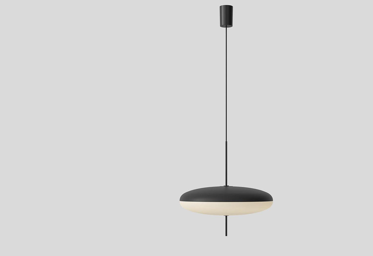 Model 2065 Pendant, Gino sarfatti, Astep