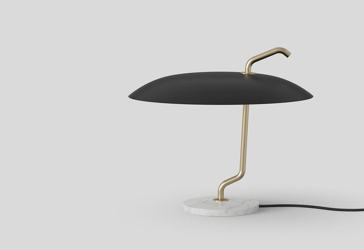Model 537 Table Light, Gino sarfatti, Astep
