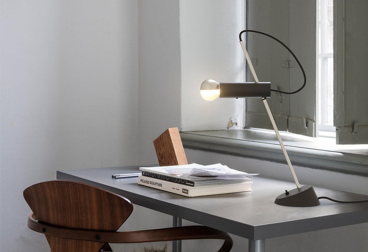 Model 566 Table Light, Gino sarfatti, Astep