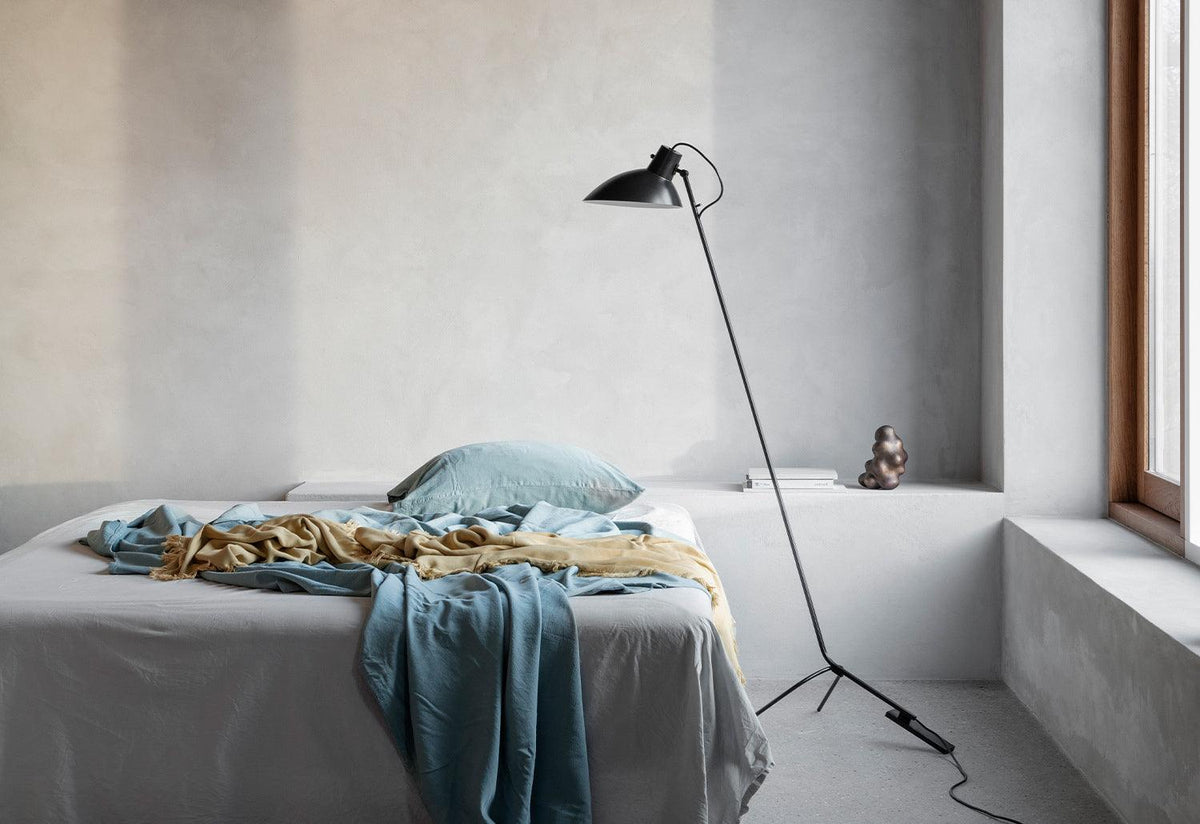 VV Cinquanta Floor Light, Vittoriano vigano, Astep