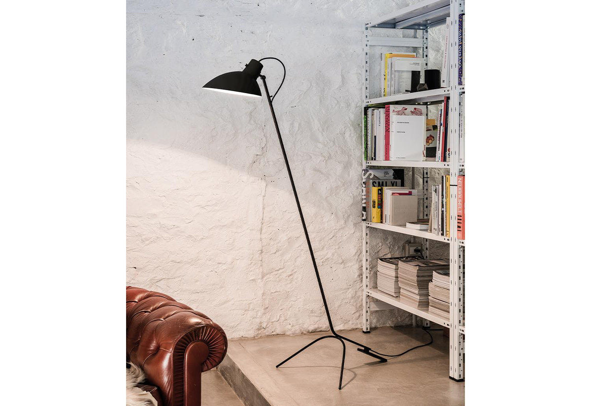 VV Cinquanta Floor Light, Vittoriano vigano, Astep