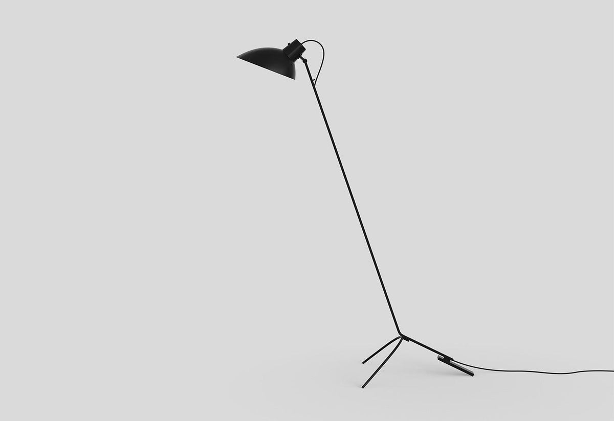 VV Cinquanta Floor Light, Vittoriano vigano, Astep