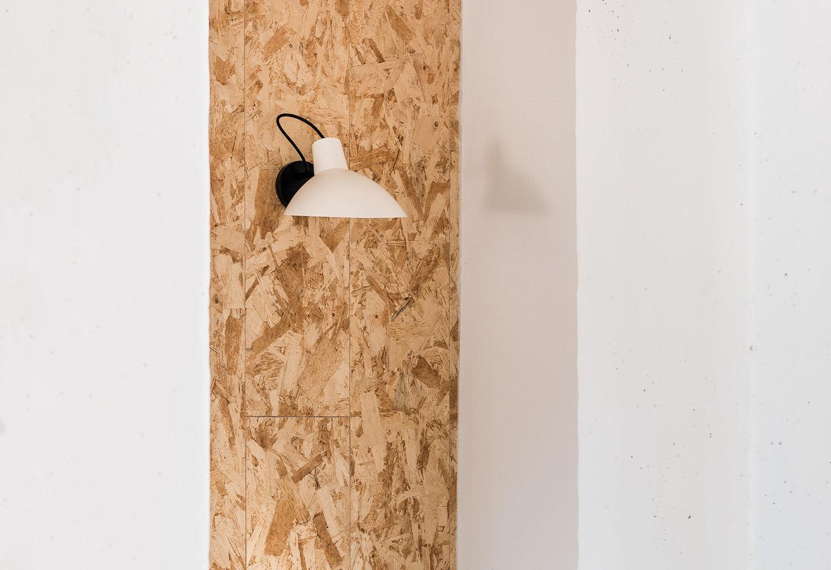 VV Cinquanta Wall Light, Vittoriano vigano, Astep
