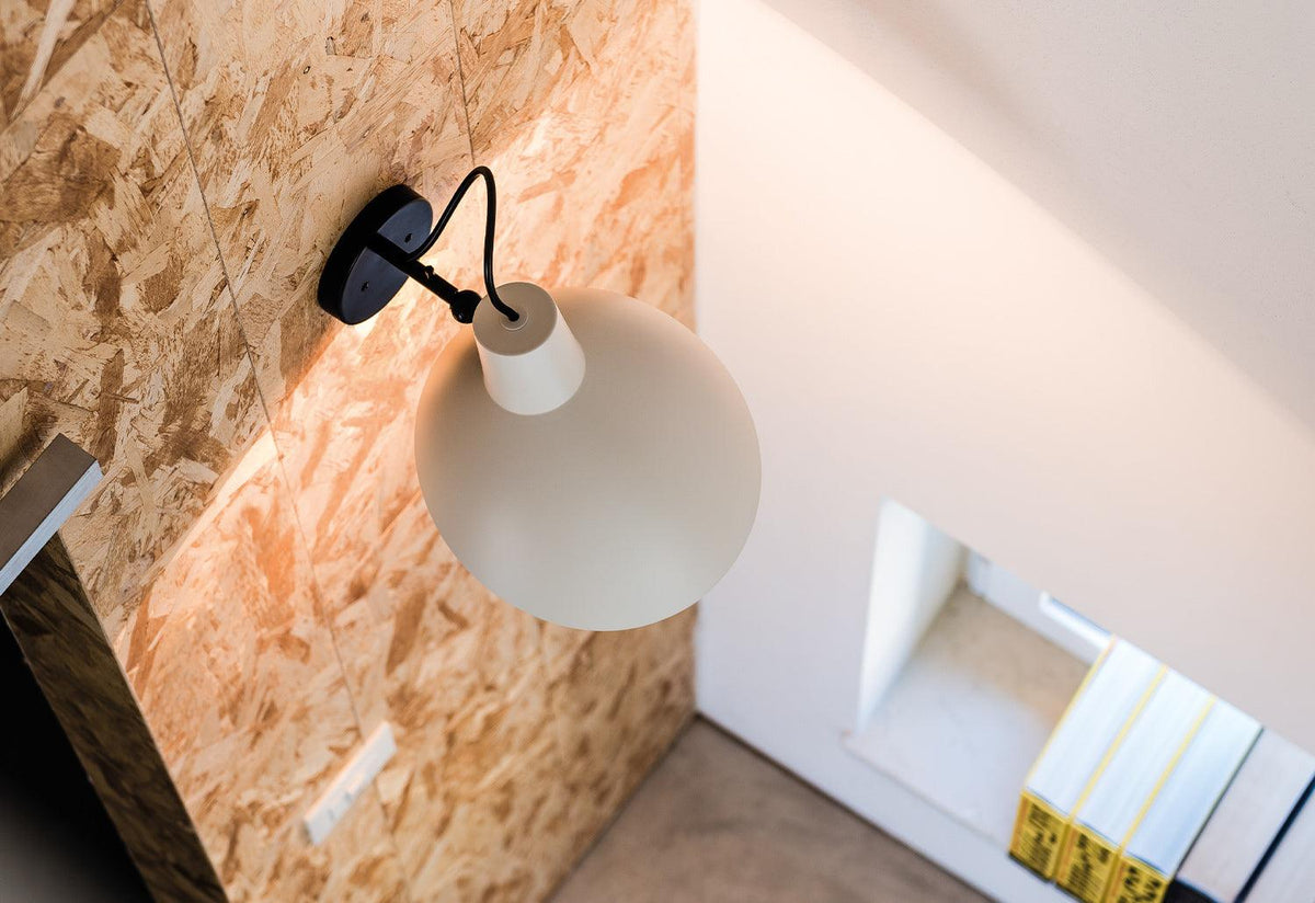 VV Cinquanta Wall Light, Vittoriano vigano, Astep