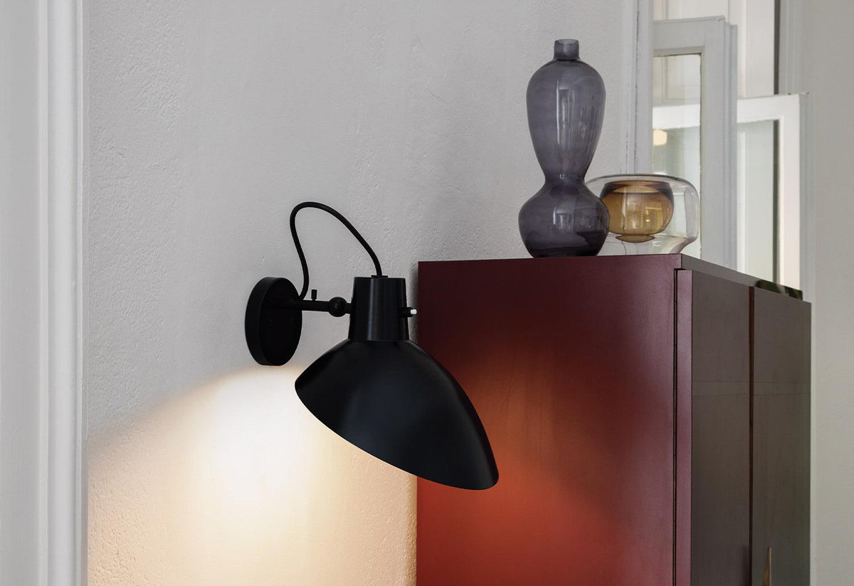 VV Cinquanta Wall Light, Vittoriano vigano, Astep