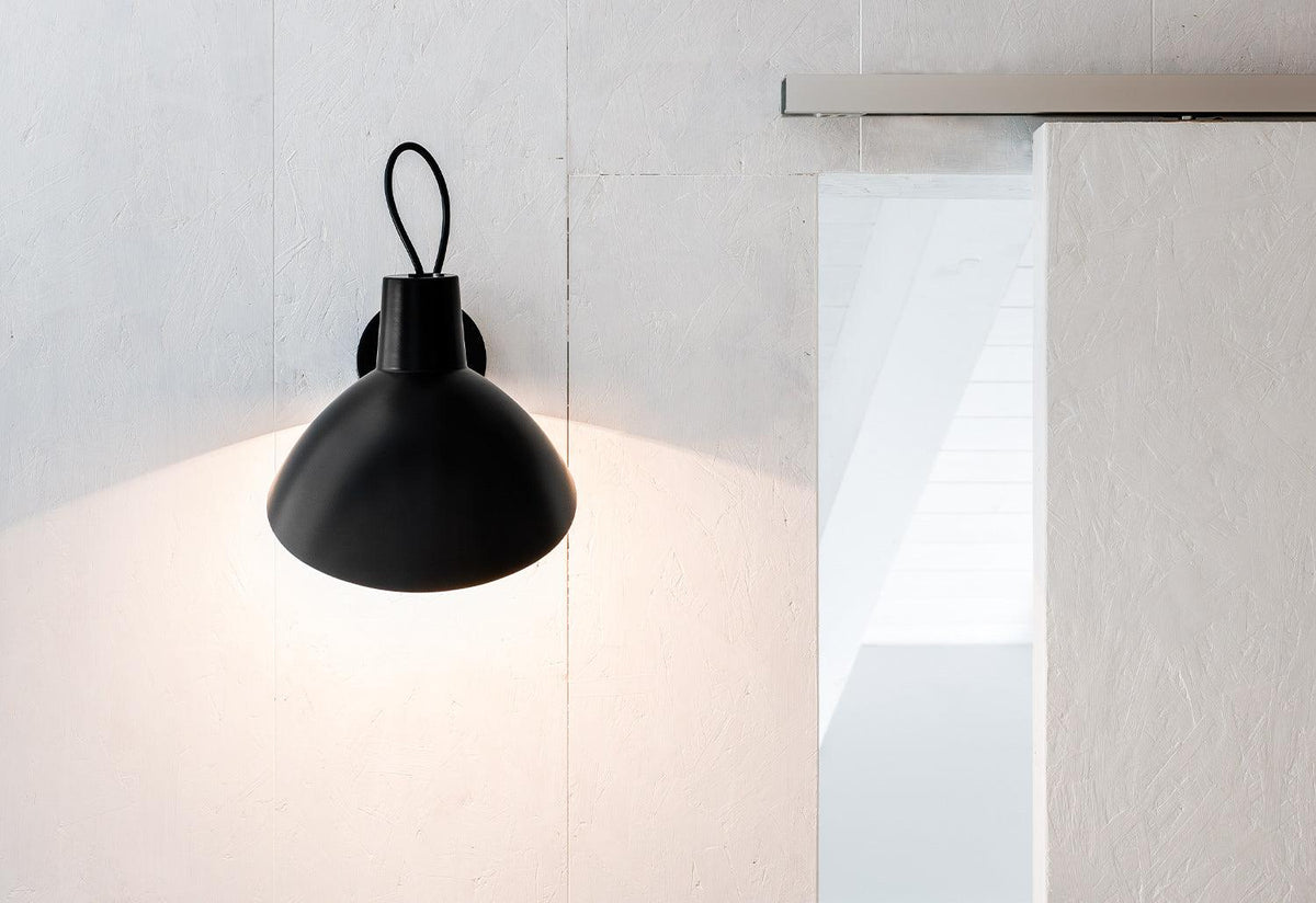 VV Cinquanta Wall Light, Vittoriano vigano, Astep