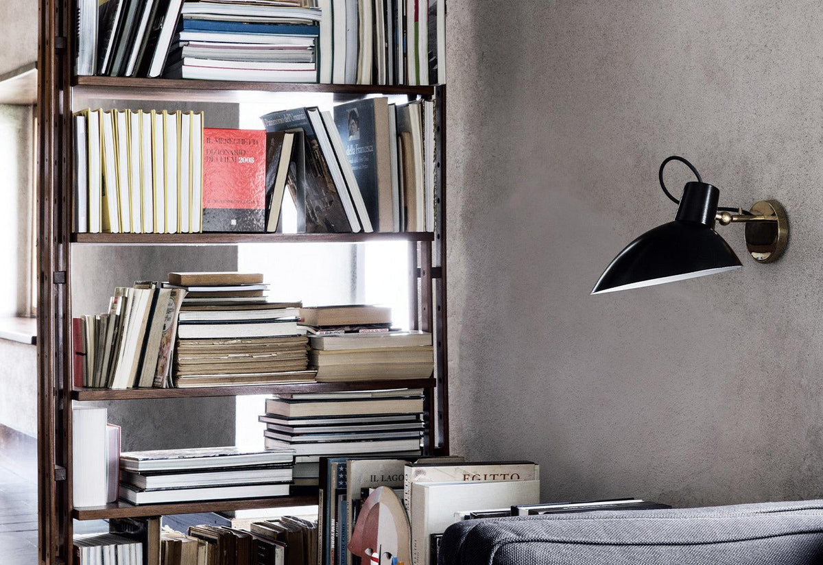 VV Cinquanta Wall Light, Vittoriano vigano, Astep