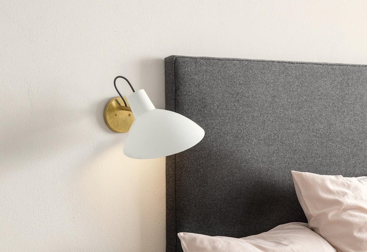 VV Cinquanta Wall Light, Vittoriano vigano, Astep