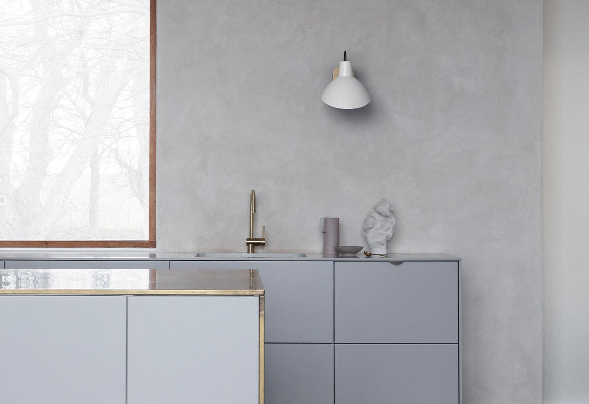 VV Cinquanta Wall Light, Vittoriano vigano, Astep