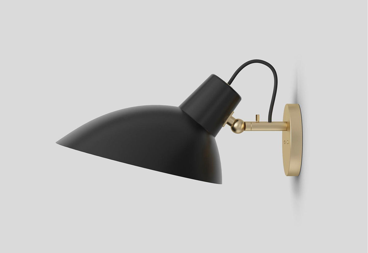 VV Cinquanta Wall Light, Vittoriano vigano, Astep