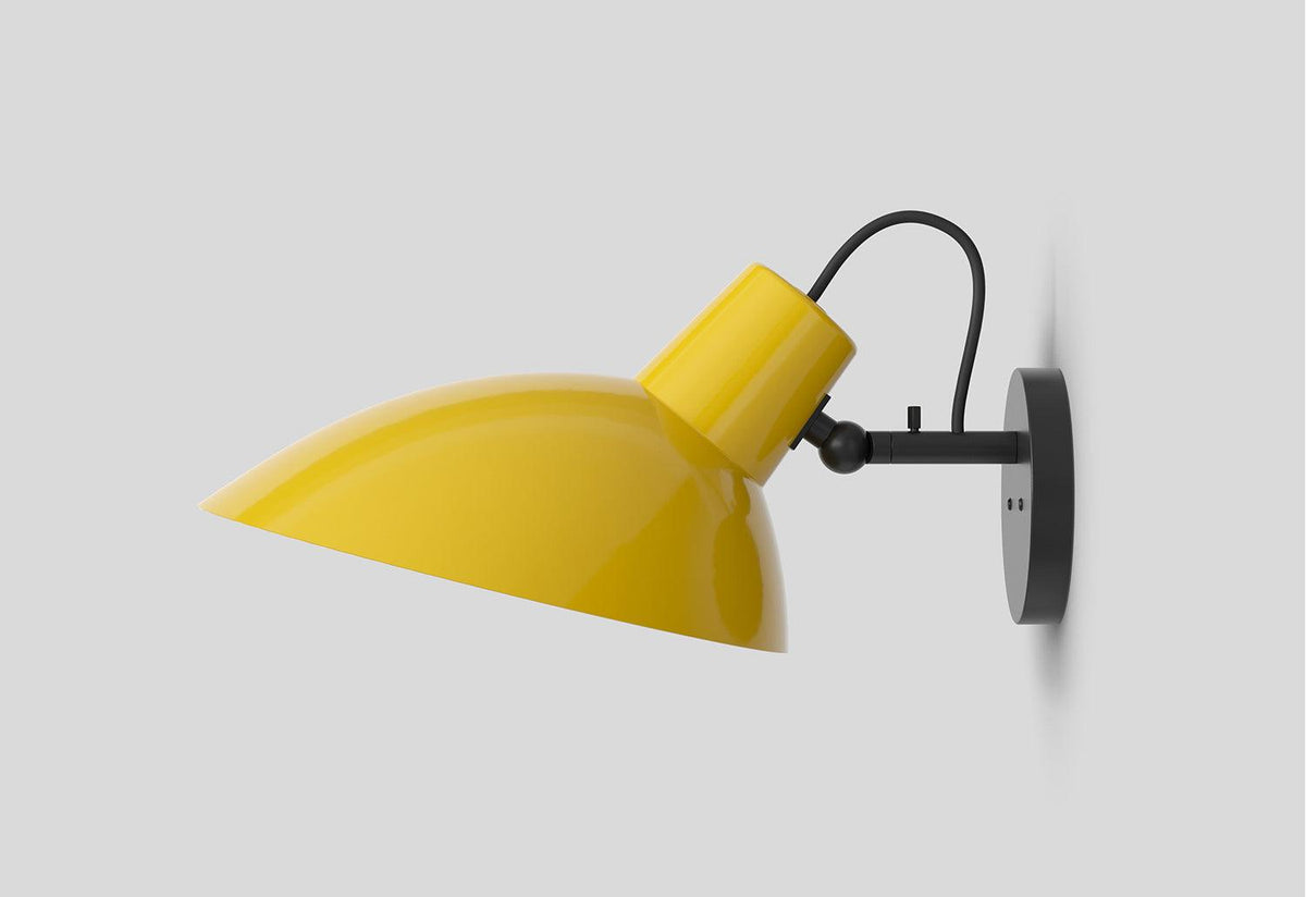VV Cinquanta Wall Light, Vittoriano vigano, Astep