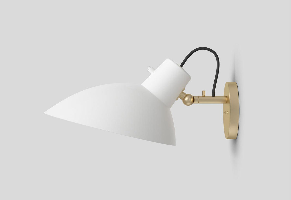VV Cinquanta Wall Light, Vittoriano vigano, Astep