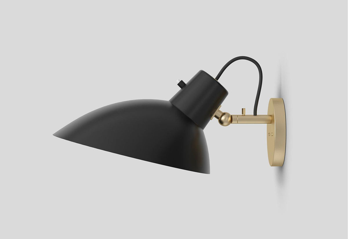 VV Cinquanta Wall Light, Vittoriano vigano, Astep