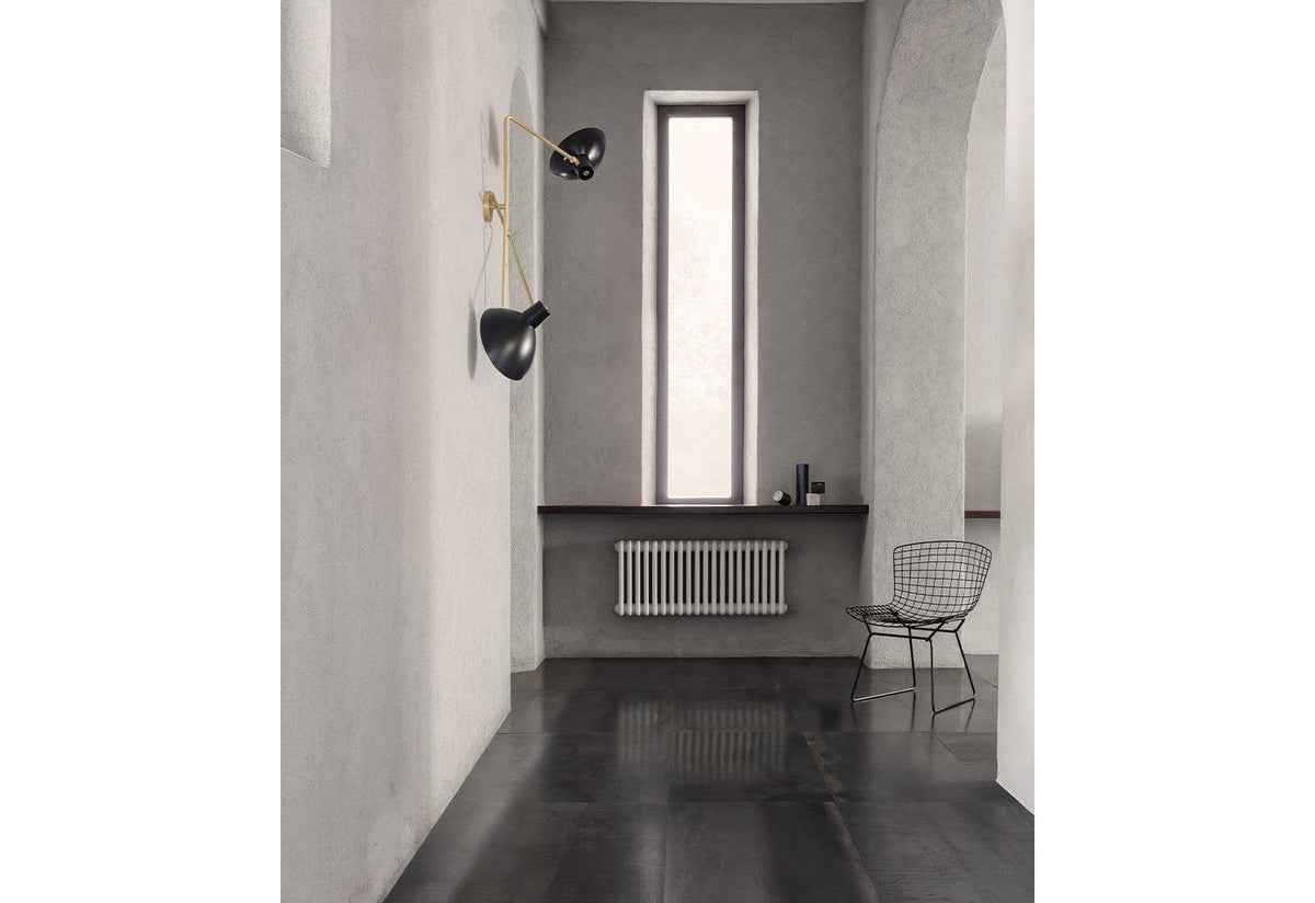 VV Cinquanta Twin Wall Light, Vittoriano vigano, Astep