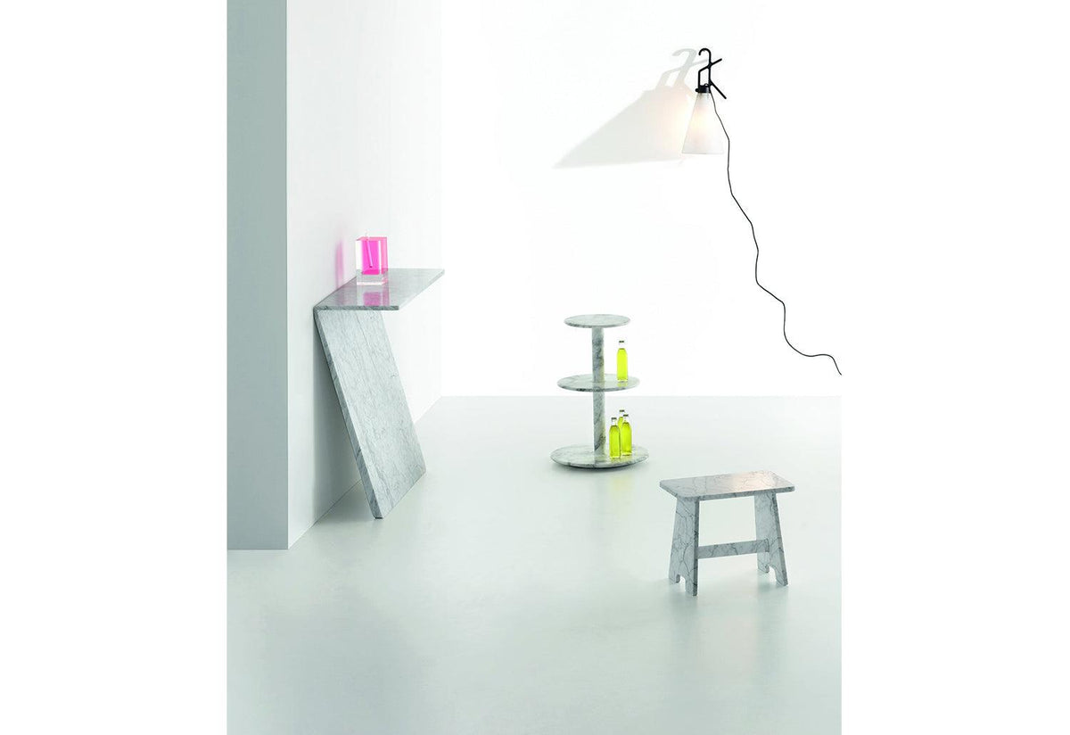 Attimo Stool, Maddalena casadei, Marsotto