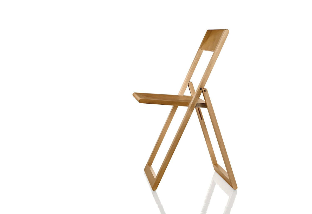 Aviva Folding Chair, Marc berthier, Magis