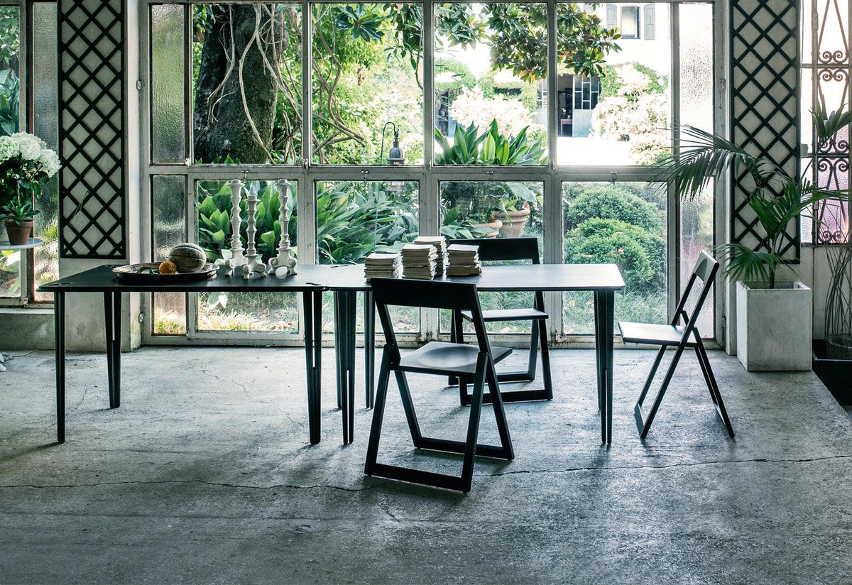 Aviva Folding Chair, Marc berthier, Magis