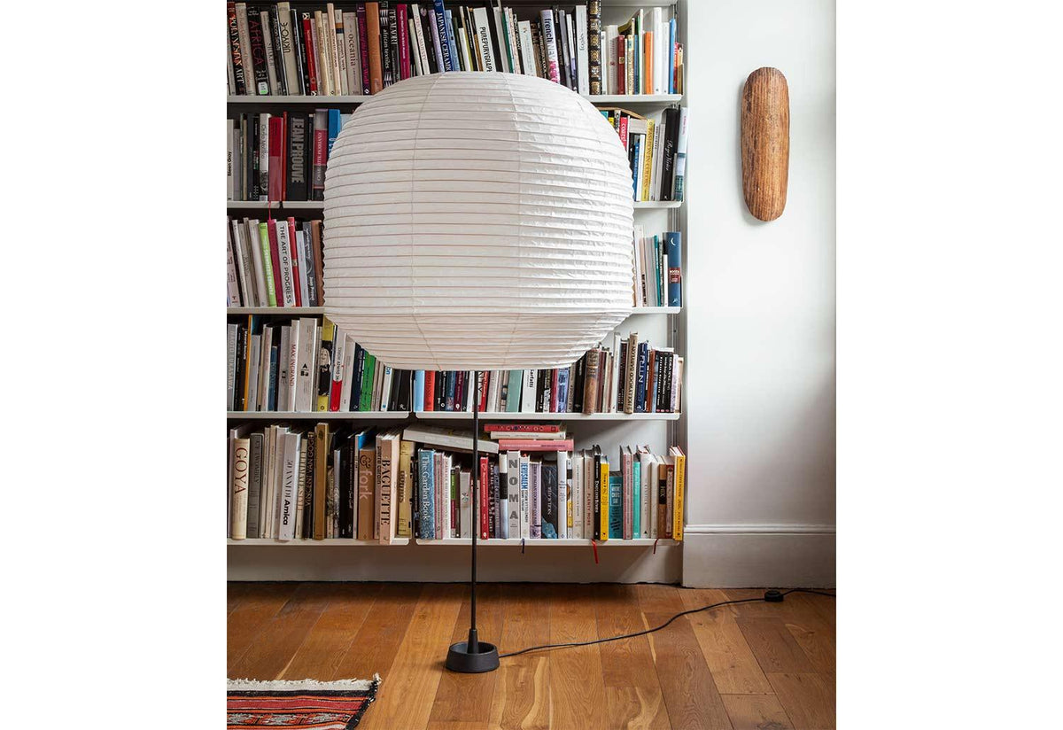 Hotaru Buoy Floor Light, Barber osgerby, Twentytwentyone