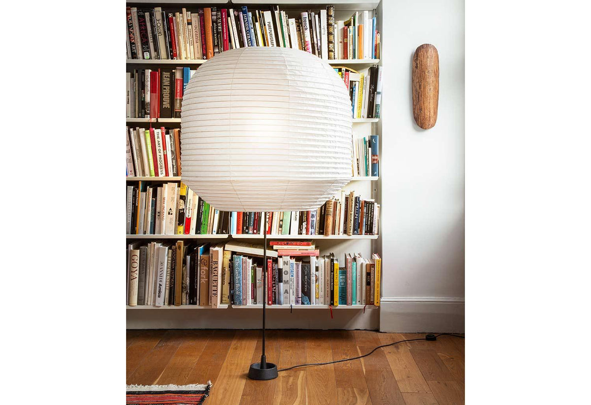 Hotaru Buoy Floor Light, Barber osgerby, Twentytwentyone