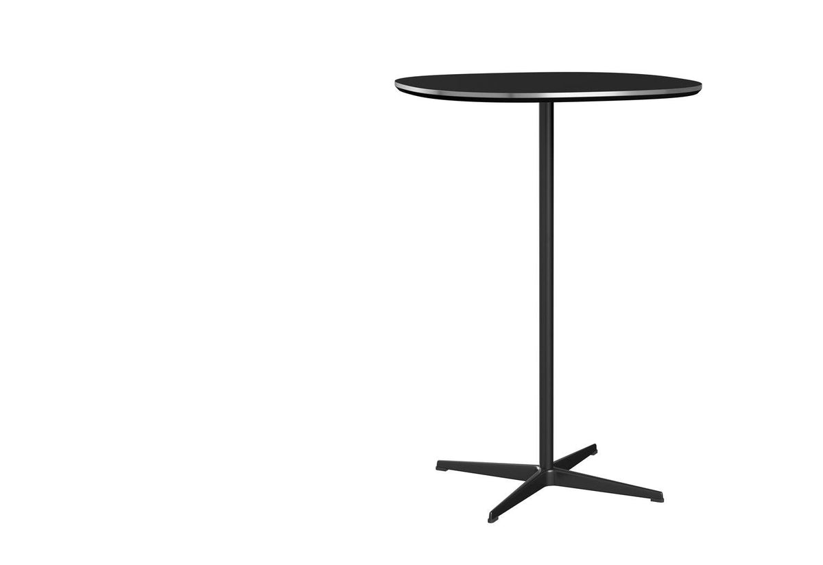 Bar Table, Arne jacobsen, Piet hein, Fritz hansen