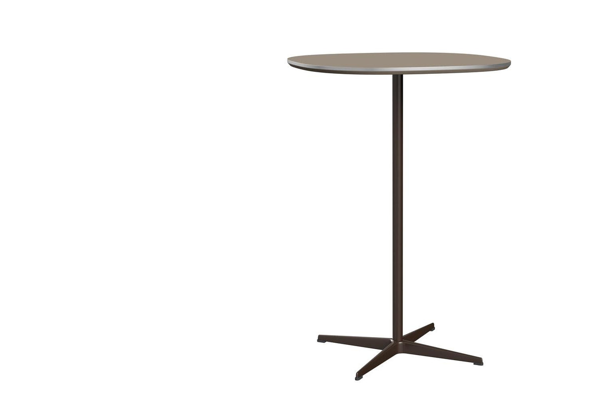 Bar Table, Arne jacobsen, Piet hein, Fritz hansen