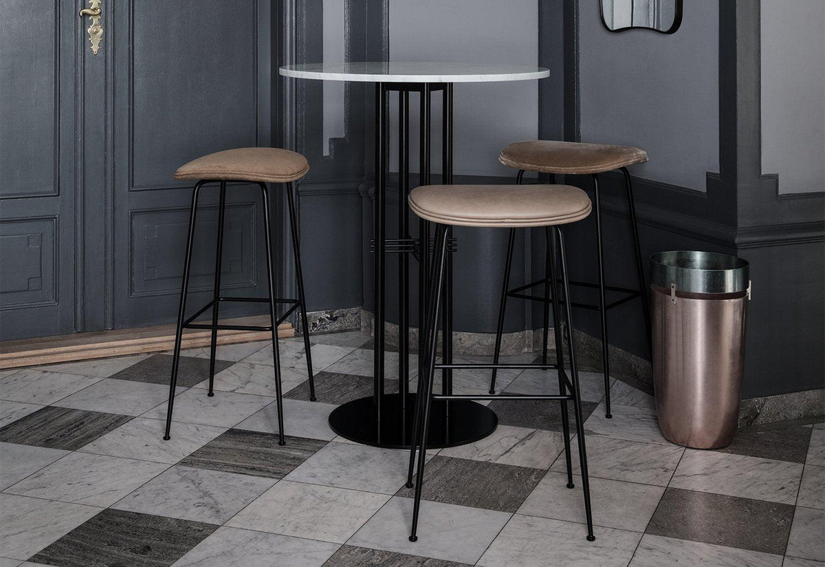 Beetle Barstool, Gamfratesi, Gubi